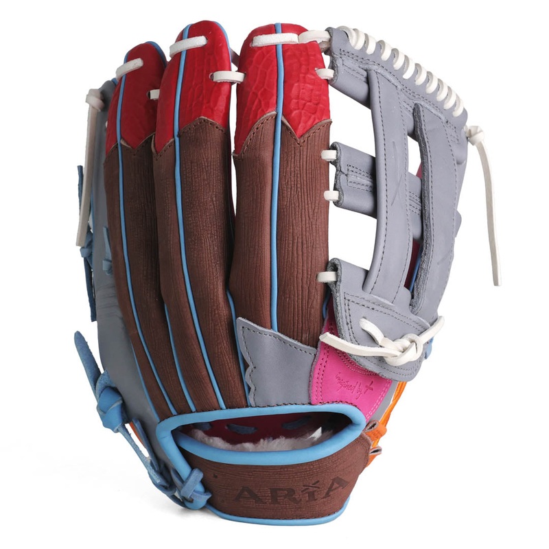 softball | shark attack rare edition glove