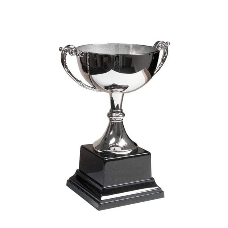 The MINIBOWL Cup|S-125MM CUP ONLY $34.00|M-145MM CUP ONLY $36.00|L-185MM CUP ONLY $46.00|NONE|TITLE PLAQUE ON BASE+ $14.00