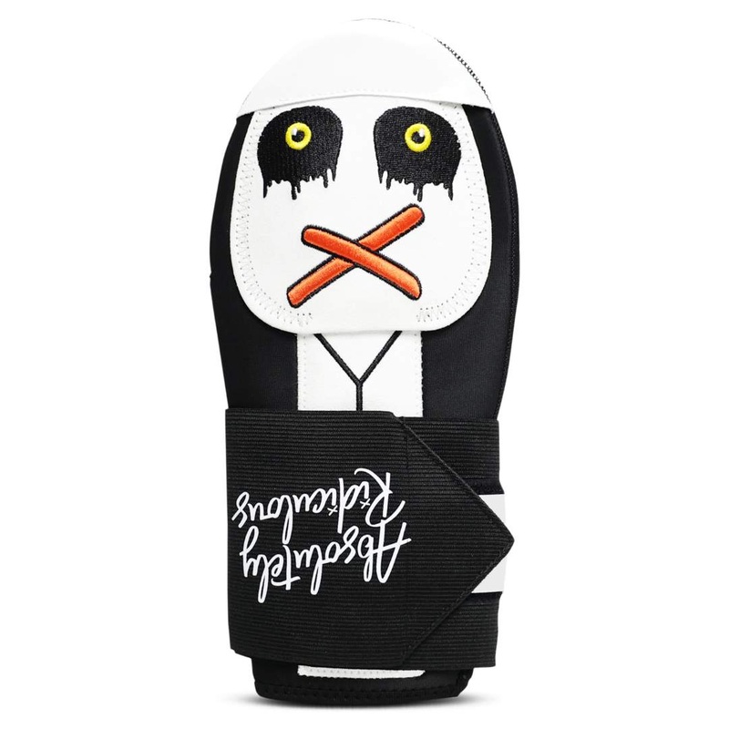 the nun sliding mitt|Standard|Youth