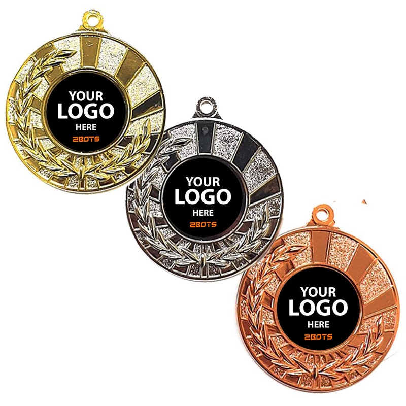 GENERAL 50MM MEDAL 502 * Discounts applied in cart *