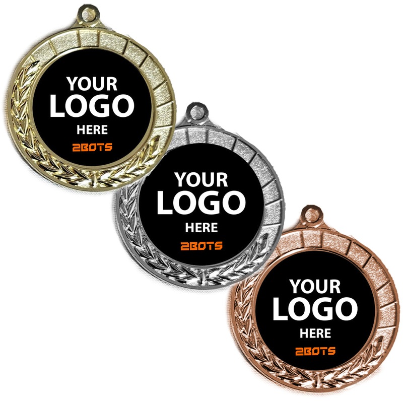 GENERAL 70MM MEDAL 701 * Discounts applied in cart *