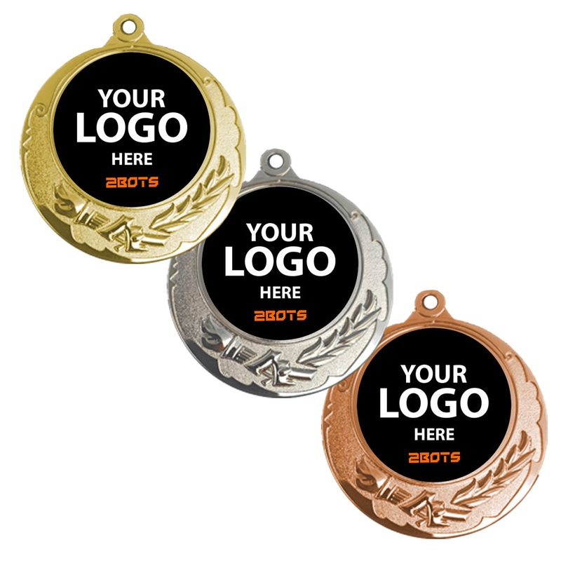 GENERAL 70MM MEDAL 702 * Discounts applied in cart *