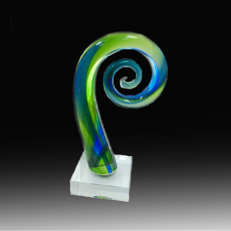 KORU PUNGA|S – 170MM $75|M – 230MM $85|L – 280MM $139|NONE|PRINTED SILVER PLAQUE + $25|PRINTED GOLD PLAQUE + $25