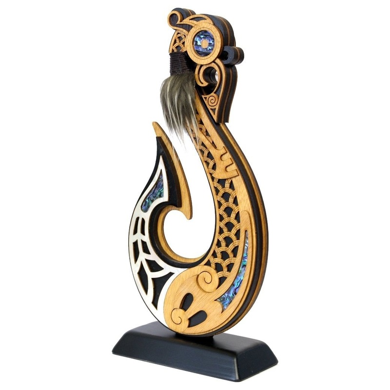 LARGE STANDING HOOK – 2SIDED|L – 310MM $185.00|NONE|PRINTED SILVER PLAQUE + $28.00|PRINTED GOLD PLAQUE + $28.00