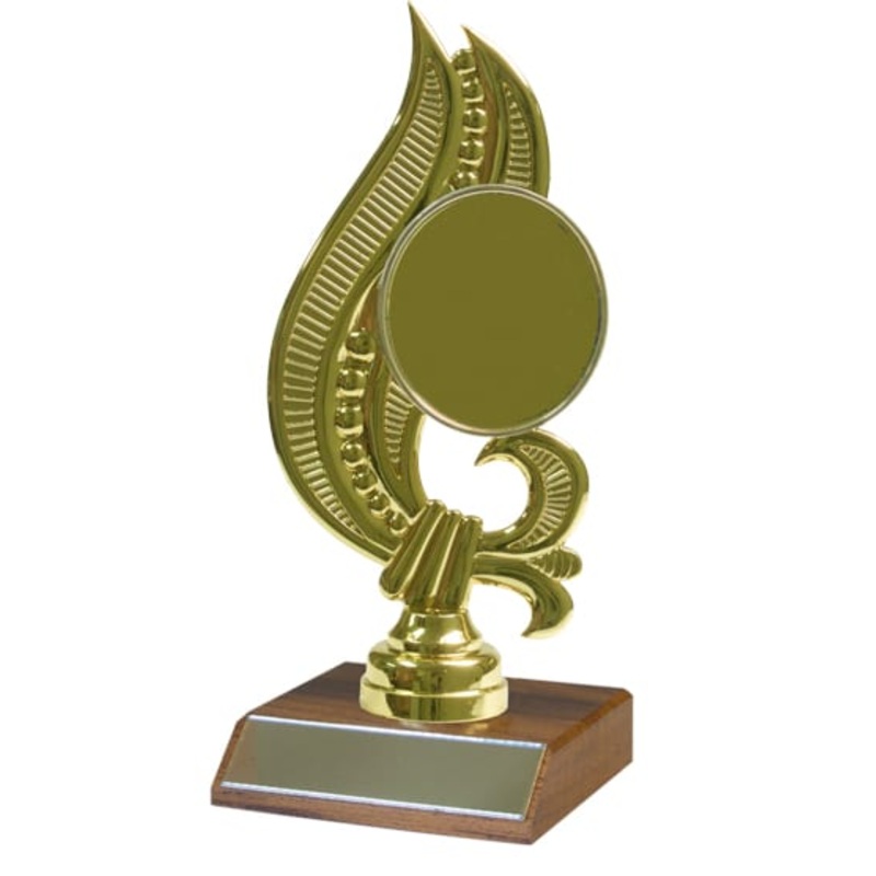 VICTORY 20A – FREE TITLE PLAQUE