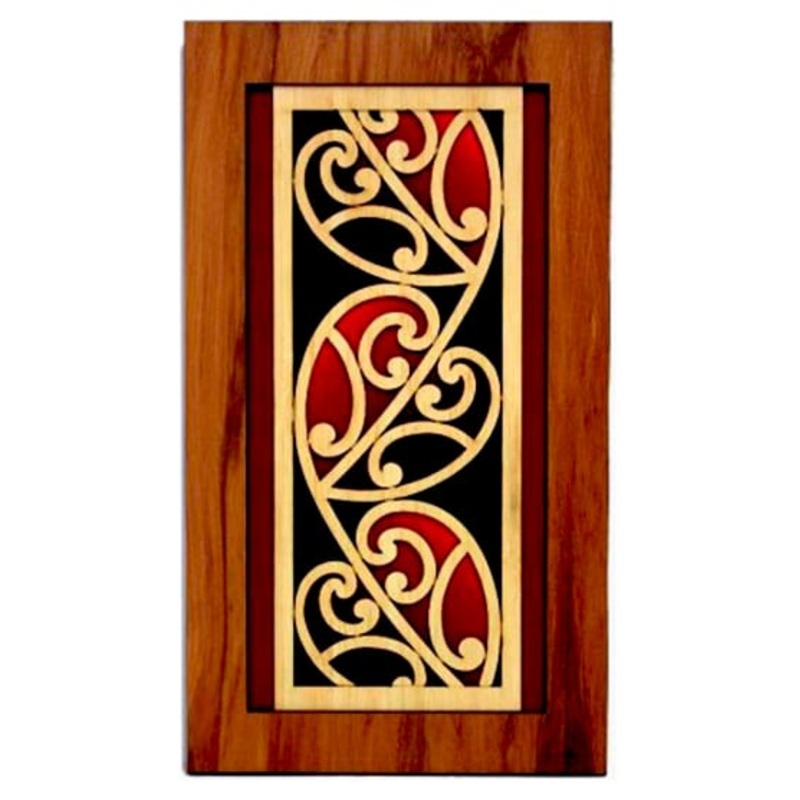 WALL ART COLOURED HEART|L – 300MM $75.00|NONE|PRINTED SILVER PLAQUE + $28.00|PRINTED GOLD PLAQUE + $28.00