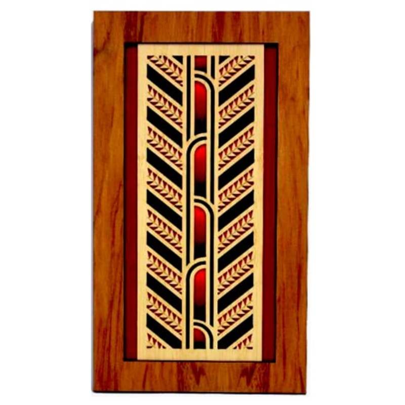 WALL ART COLOURED RAFTER|L – 300MM $75|NONE|PRINTED SILVER PLAQUE + $28.00|PRINTED GOLD PLAQUE + $28.00