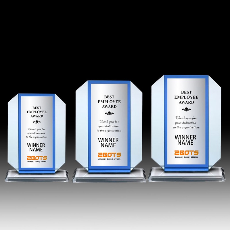 BLUE MIRROR|S 150MM – $59.00|M 170MM – $69.00|L 190MM – $79.00|ARTWORK $10.00|GOLD PRINTED PLAQUE $0.00|SILVER PRINTED PLAQUE $0.00