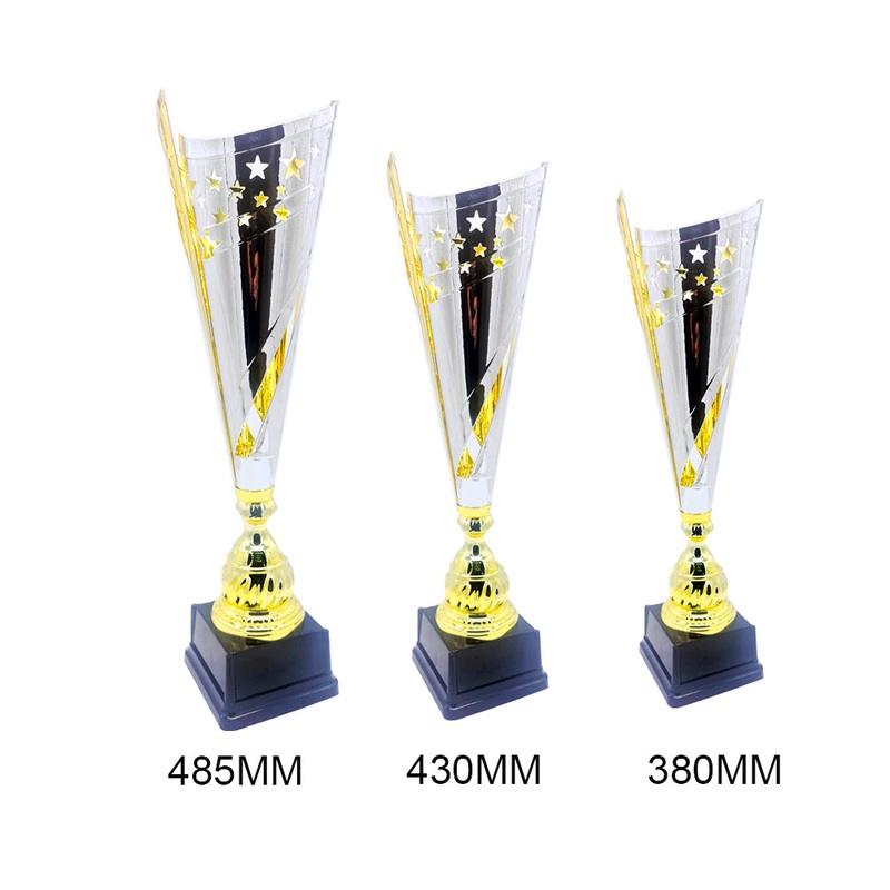BYAMY CUP|S- 380MM $65.00|M- 430MM $75.00|L- 485MM $90.00|NONE|PRINTED SILVER PLAQUE + $25.00|PRINTED GOLD PLAQUE + $25.00
