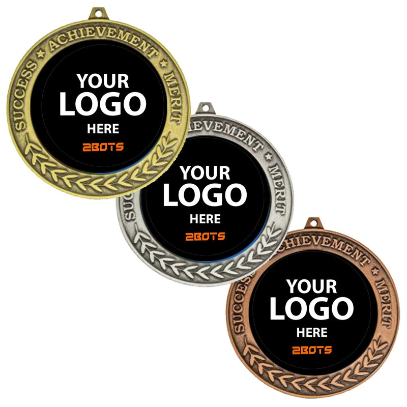 GENERAL 70MM MEDAL 706 * Discounts applied in cart *