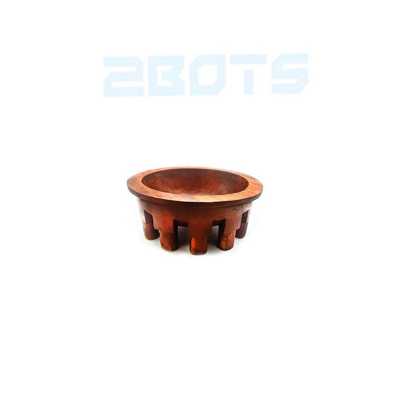 kava bowl 4 inch|NONE|PRINTED SILVER PLAQUE + $28.00|PRINTED GOLD PLAQUE + $28.00