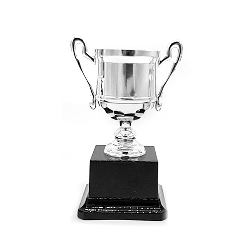 MINIMEE CUP|S – 140MM $30.50|M – 160MM $35.50|L – 180MM $40.50|NONE|TITLE PLAQUE $14.00