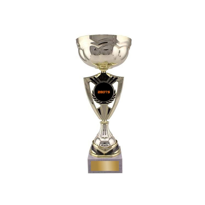 THE GOLDEN LAMB CUP|S-250MM CUP ONLY $45|M-270MM CUP ONLY $65|L-320MM CUP ONLY $70|NONE|TITLE ON BASE + $25|NONE|ADD TO CIRCLE INSERT + $3.00