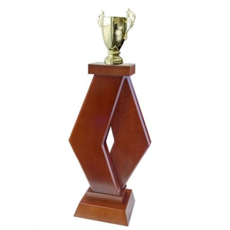 THE MATRIX AWARD – (FREE 50MM LOGO)