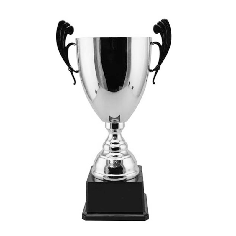 The PYRITE SILVER Cup|S-305MM CUP ONLY $80|M-350MM CUP ONLY $93|L-370MM CUP ONLY $100|XL-420MM CUP ONLY $120|2XL-450MM CUP ONLY $150|NONE|TITLE ON BASE + $25