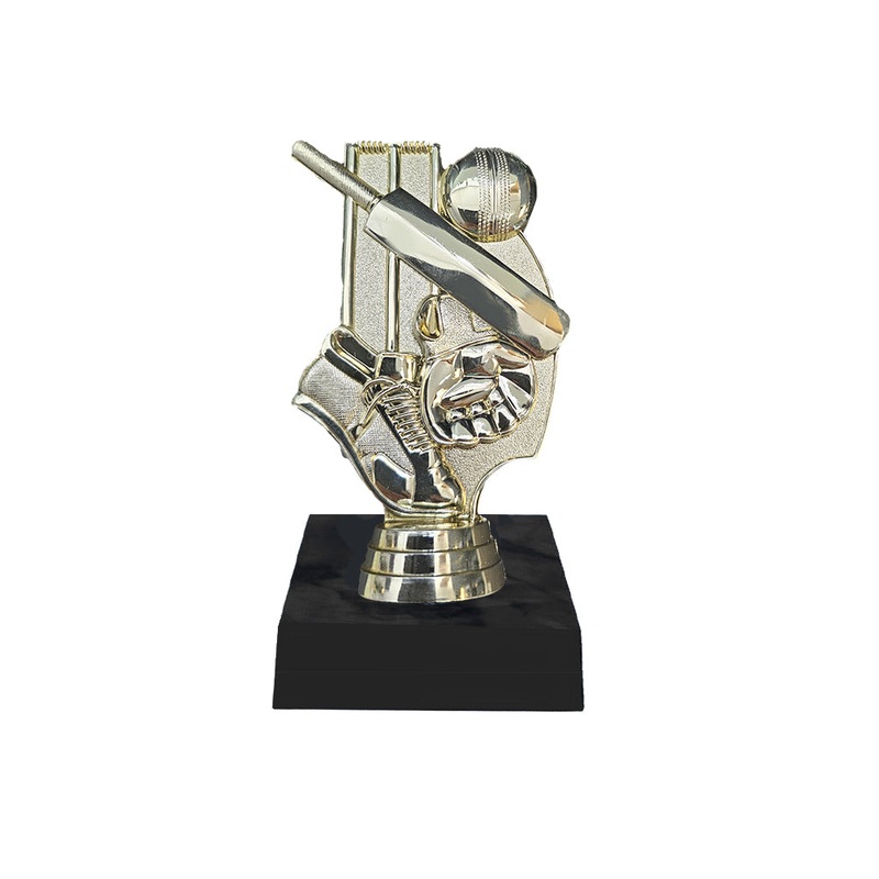 CRICKET POD ALL STAR – FREE TITLE PLAQUE