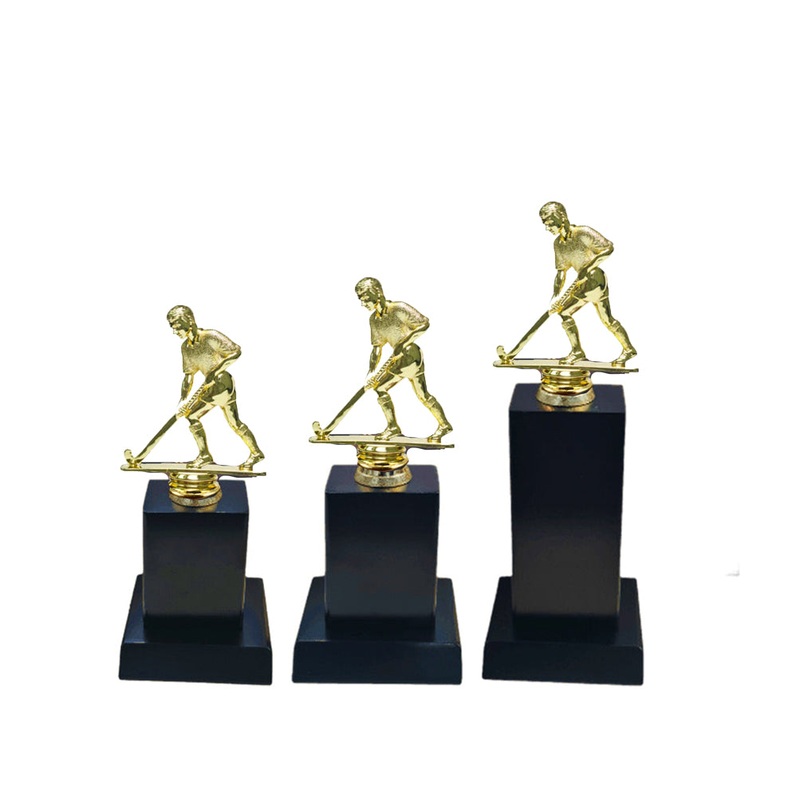 BLACK TOWER V2 – HOCKEY – (SELECT YOUR FIGURINE)