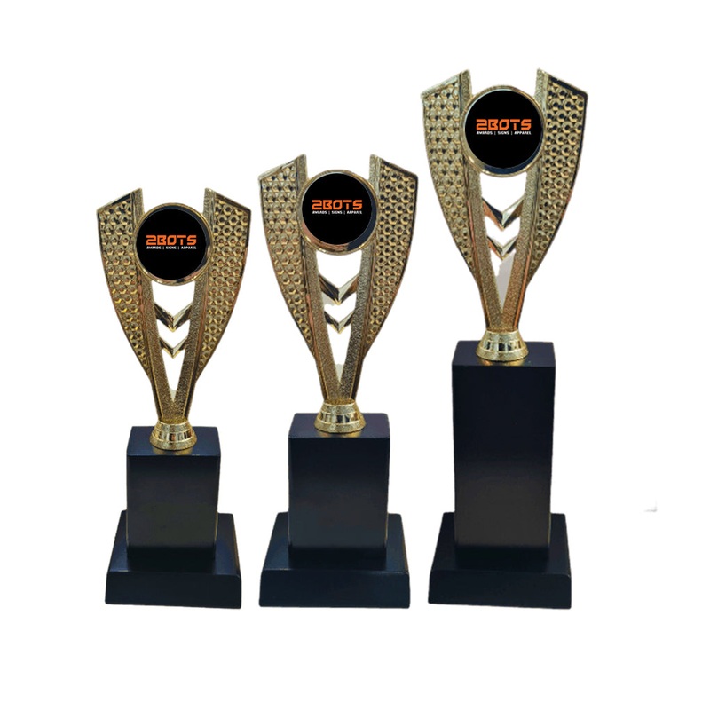 BLACK TOWER V2 – MOTORSPORTS – (SELECT YOUR FIGURINE)