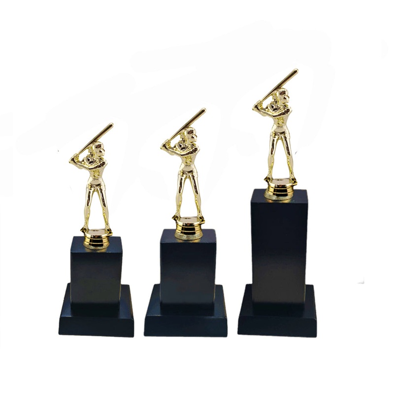 BLACK TOWER V2 – SOFTBALL – (SELECT YOUR FIGURINE)