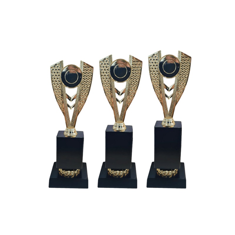 BLACK TOWER V2 WITH SCALLOP – GENERAL – (SELECT YOUR FIGURINE)