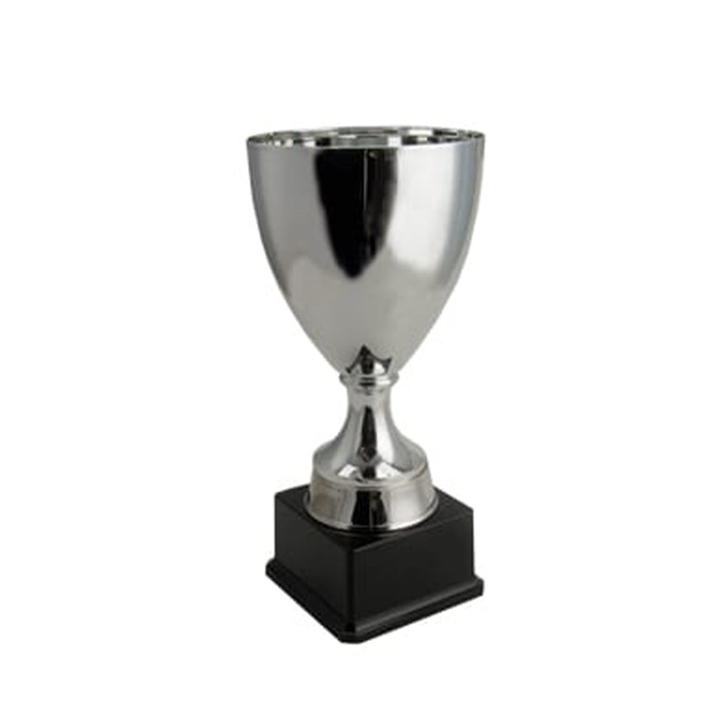 The GRAIL Cup-  Silver Option|SILVER|S-225MM CUP ONLY $43|S-225MM $43 + TITLE ON BASE $25|M-275MM CUP ONLY $49|M-275MM $49 + TITLE ON BASE $25|L-310MM CUP ONLY $69|L-310MM $69 + TITLE ON BASE $25|XL-345MM CUP ONLY $89|XL-345MM $89 + TITLE ON BASE $25|NONE