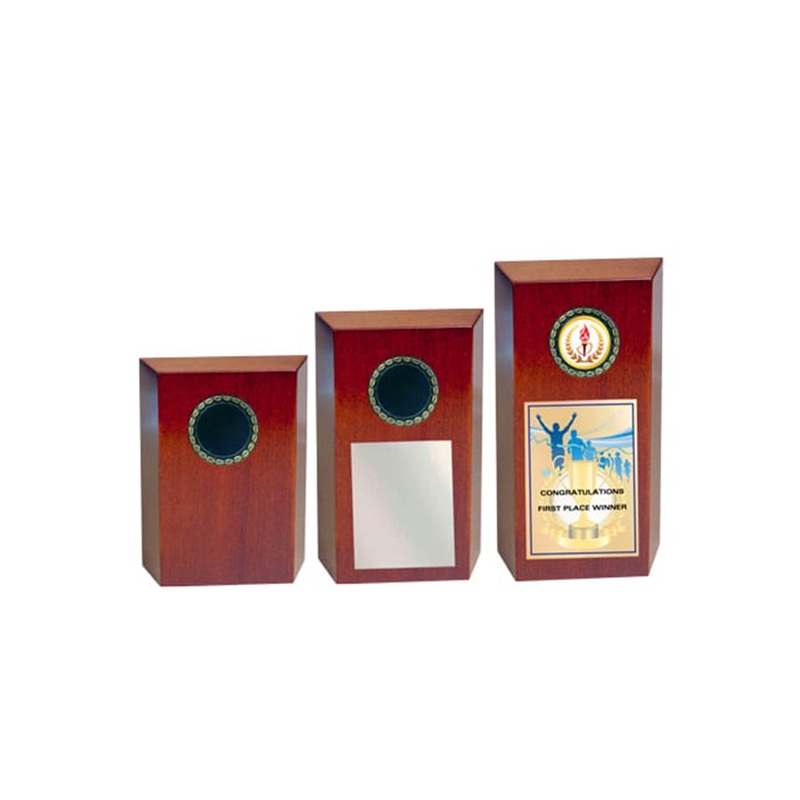 WALNUT BLOCK VICTORY AWARD|Block 75100 DW – 110MM – $22.00|Block 75120 – 125MM – $23.00|Block 75140 – 145MM – $26.00|NONE|ADD MY LOGO FOR $1.50