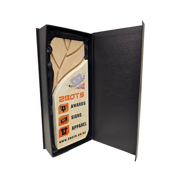 AKOYA WOOD 24CM|240MM – $99.00|NONE|UV PRINT+ $45.00