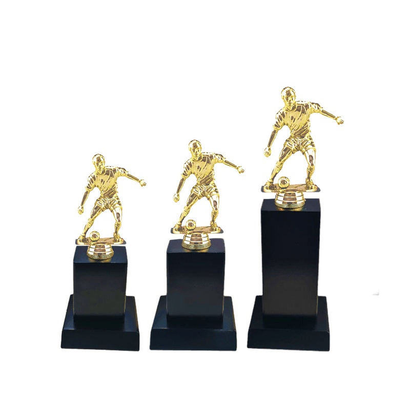 BLACK TOWER V2 – SOCCER  – (SELECT YOUR FIGURINE)