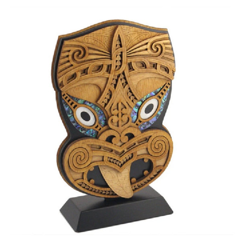 LARGE STANDING LHWS- 1SIDE|L – 310MM $135|NONE|PRINTED SILVER PLAQUE + $28.00|PRINTED GOLD PLAQUE + $28.00