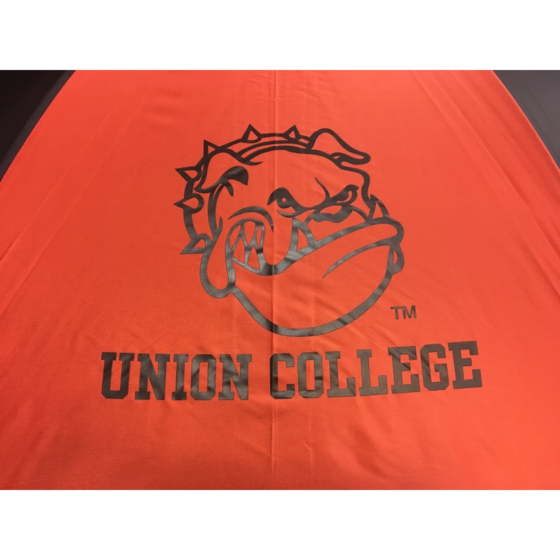 Bulldog Umbrella