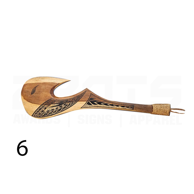 Pasifika Craft Collection 2|$199.00|NONE|PRINTED SILVER PLAQUE + $22.00|PRINTED GOLD PLAQUE + $22.00|COMMENT THE NUMBER IN BOX BELOW WHAT STYLE YOU WANT