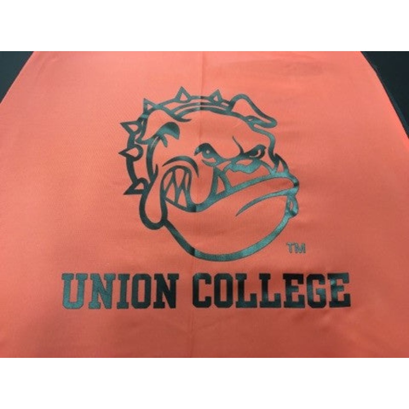 Small UC Bulldog Umbrella
