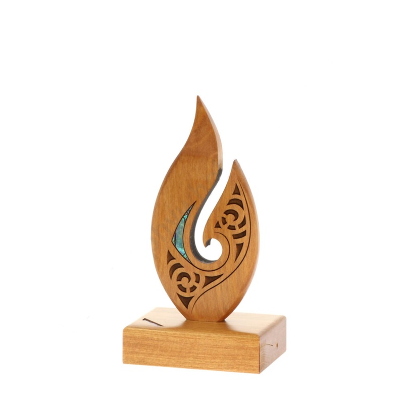 TEAR DROP LARGE|L- 320MM $179|NONE|PRINTED SILVER PLAQUE + $28.00|PRINTED GOLD PLAQUE + $28.00