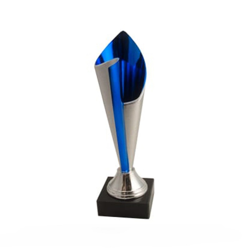 The BLUEY Cup|S-165MM CUP ONLY $22.00|M-213MM CUP ONLY $27.00|L-250MM CUP ONLY $35.00|NONE|TITLE PLAQUE ON BASE + $25