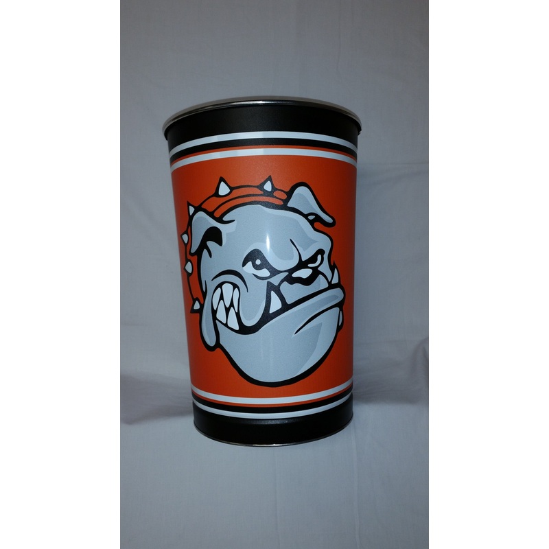 U Wastebasket