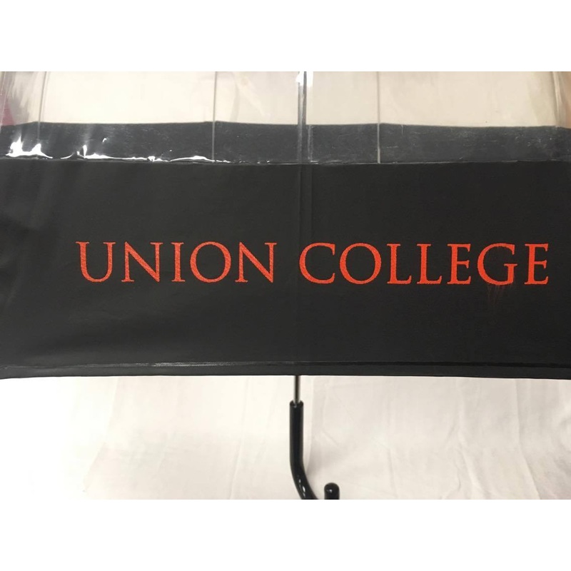 Clear UC Umbrella