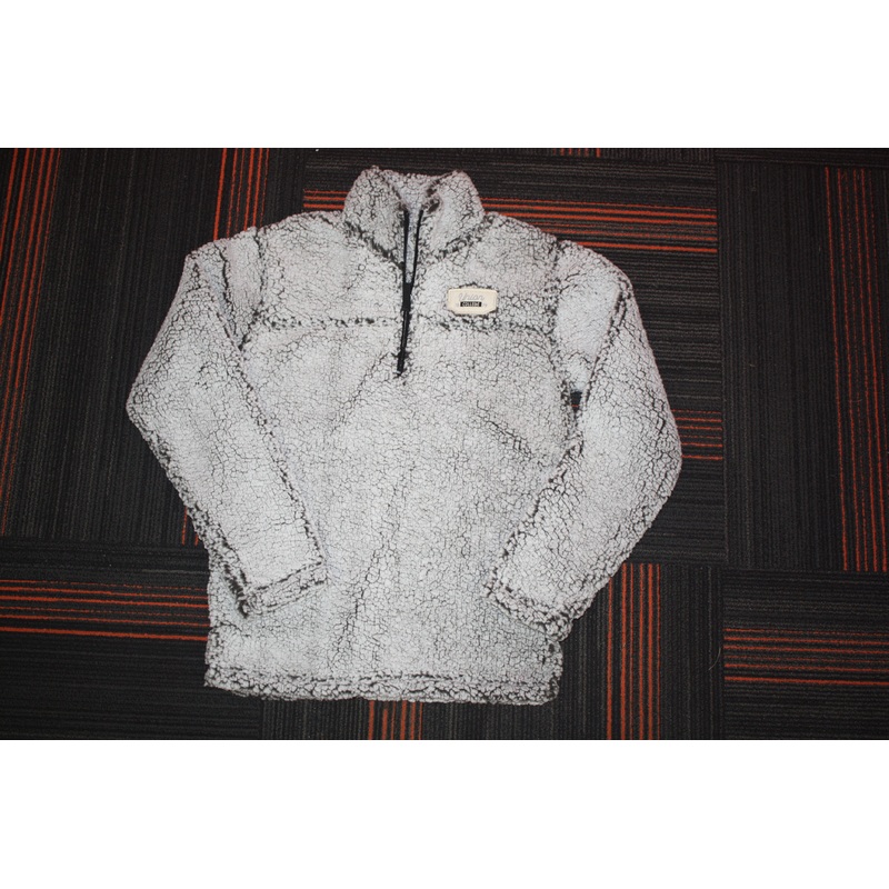 Denali Sherpa 1/4 Zip|Small|Medium|Large|XLarge|2XLarge|3XLarge