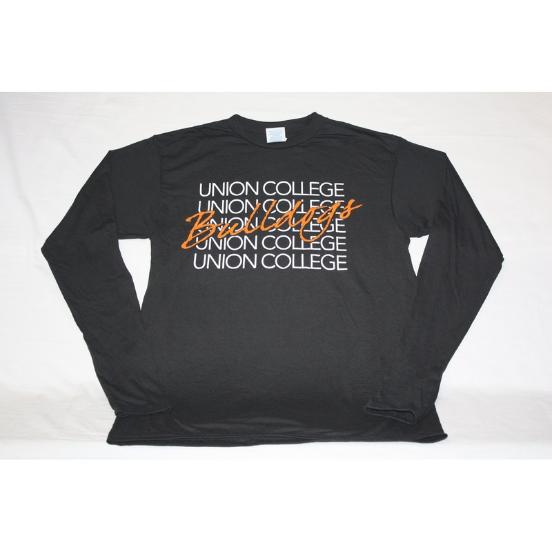 Union College Black Name Drop LST
