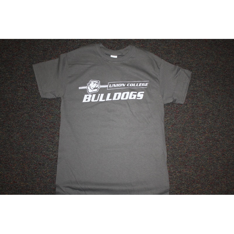 Union College Bulldog Tee 2021