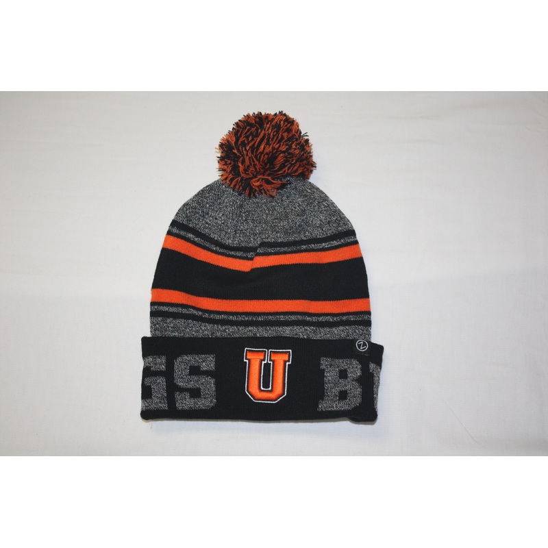Union College Orbit U Pom Pom Toboggan