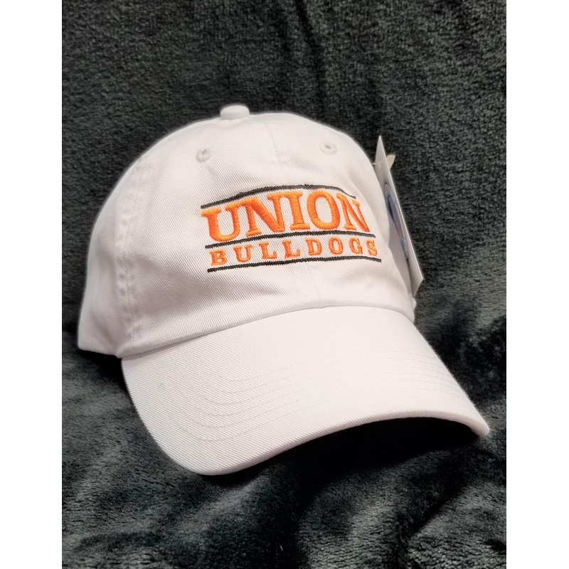 White Twill cap
