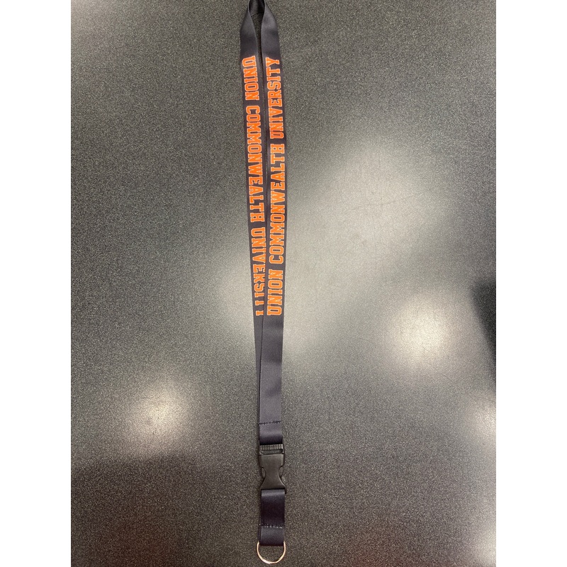 2-Sided UCU Lanyard