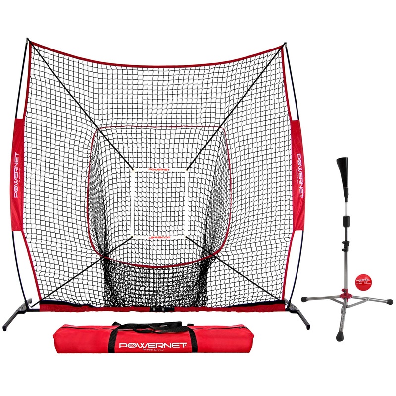 8×8 XLP PRO Net and Tee Bundle