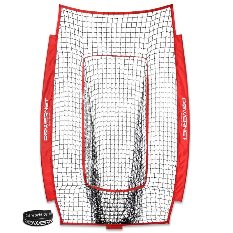 Infielder Replacement Net – Net Only