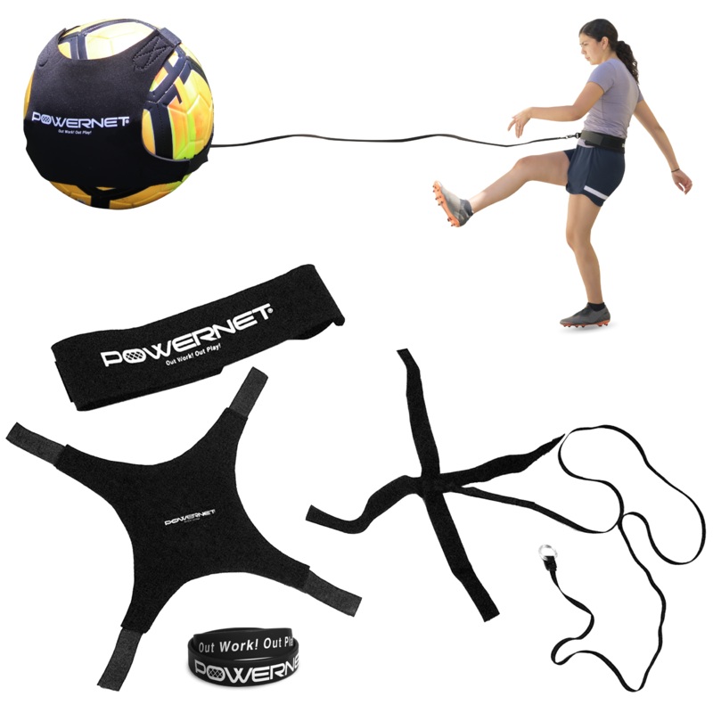 Soccer Solo Trainer
