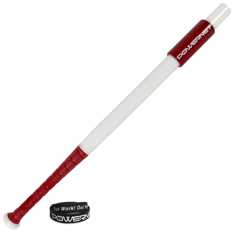 Sweet Spot Bat Swing Training|27 Inch – 24 oz|34 In – 31 oz