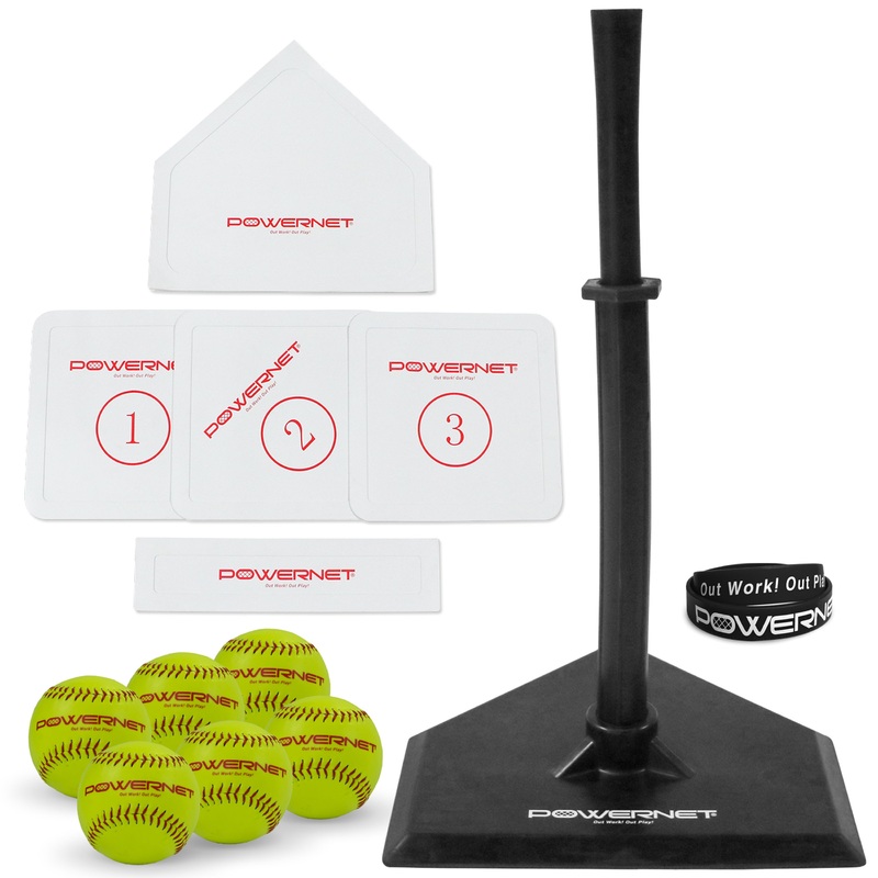 T-Ball Softball Kit