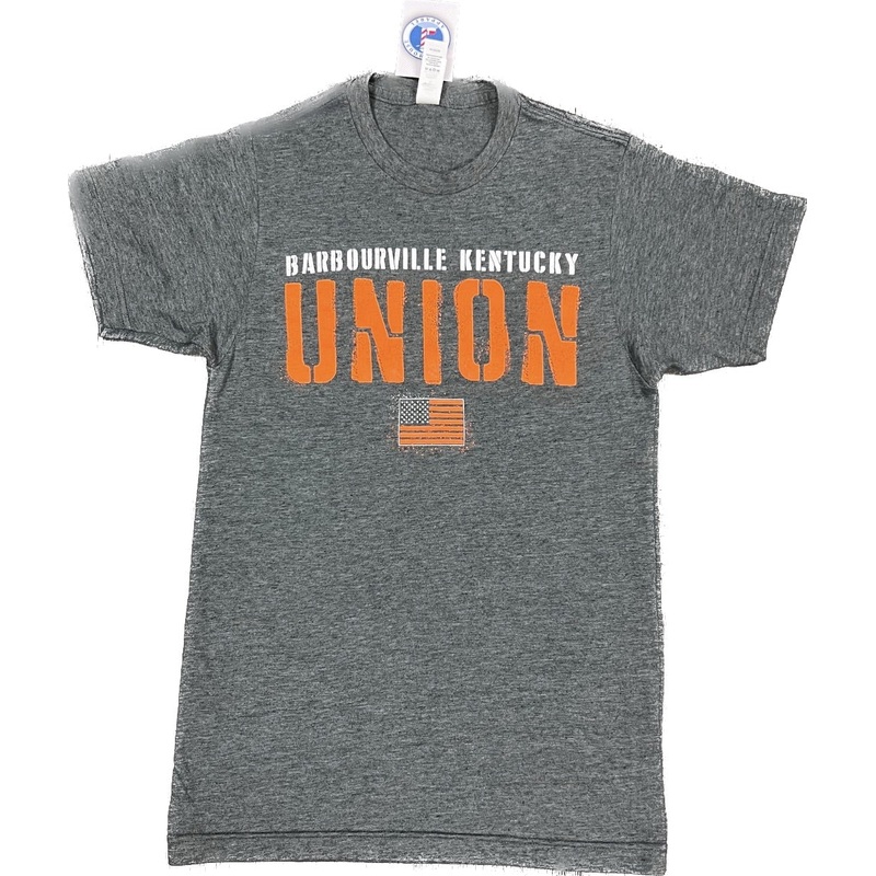 Union American Flag Tee|XS|Small|Medium|Large|XL|2XL|3XL