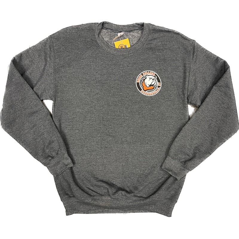 Union College Circle Crew|Small|Medium|Large|XL|2XL|3XL