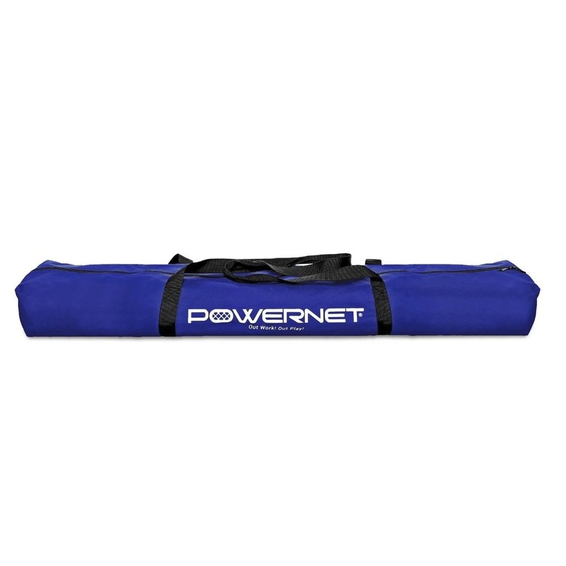 12×9 Barrier Net Carry Bag|Black|Navy|Red|Royal Blue